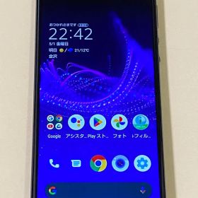 シャープ AQUOS sense4 plus 中古¥11,800 | 新品・中古のネット最安値