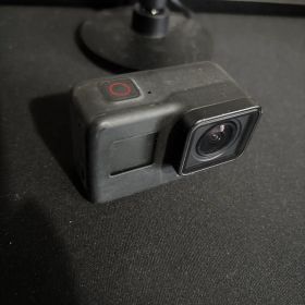 GoPro BLACK 7 本体