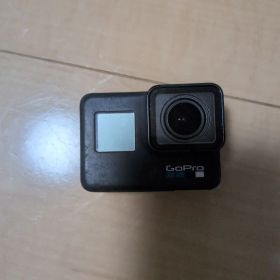 GoPro アクションカメラ 本体