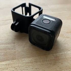 GoPro session 美品 動作確認 問題なし