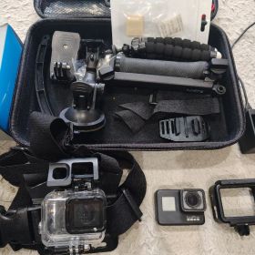 GoPro Black 7