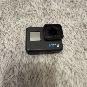 GoPro 6 アクションカメラ 本体