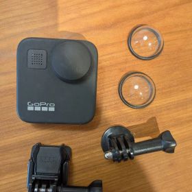 GoPro MAX CHDHZ-201-FW