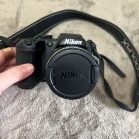 COOLPIX B500 新品 20,000円 中古 14,000円 | ネット最安値の価格比較