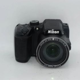 COOLPIX B500 新品 20,000円 中古 14,000円 | ネット最安値の価格比較