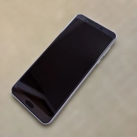 AQUOS sense3 plus SH-M11 128G ホワイト