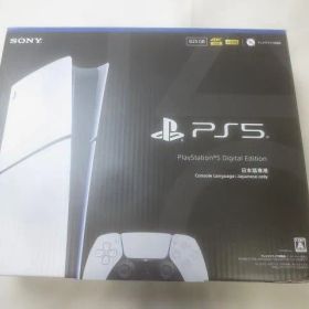 ゲーム プレイステーション5 PS5 本体 CFI-1000A 箱 周辺機器 コントローラー 付き 【まとめ売り 中古品】