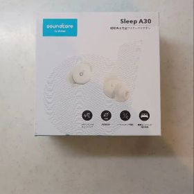 Anker Soundcore Sleep A30 ワイヤレスイヤホン