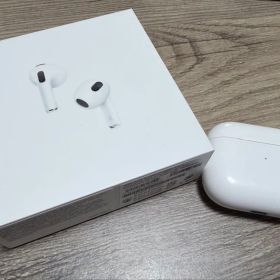 AirPods 第3世代