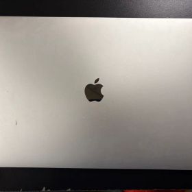 MacBook Pro 16インチ 2019年モデル