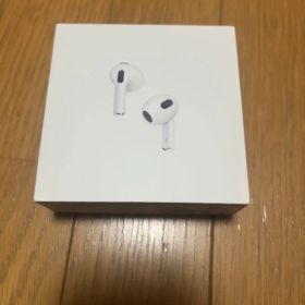 AirPods 第3世代 lightning