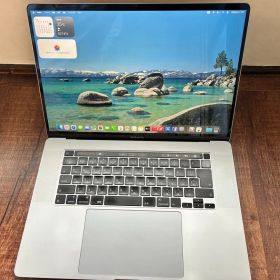 MacBook Pro 16 メモリ32GB Core i9 1tb SSD