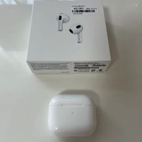 AirPods 第3世代