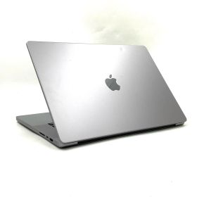 【全額返金保証】【最速発送】Apple MacBook Pro 16インチ 2021 Apple M1 Pro 32GB 512GB スペースグレイ 84% 動作確認済