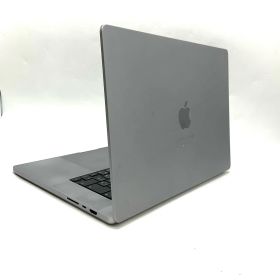 【全額返金保証】【最速発送】Apple MacBook Pro 16インチ 2021 Apple M1 Pro 32GB 1TB 動作確認済