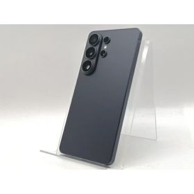 【中古】SAMSUNG 国内版 【SIMフリー】 Galaxy S26 Ultra ブラック 12GB 256GB【津田沼】保証期間1ヶ月【ランクA】