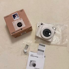 富士フイルム チェキスクエアinstax SQUARE SQ1 ⚠️本体のみ