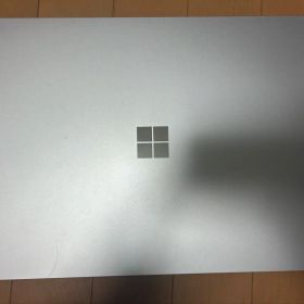 Microsoft Surface Laptop 4 15インチ