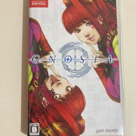 グノーシア Nintendo Switch ソフト