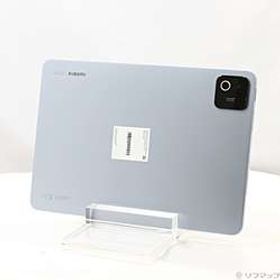 〔中古品〕 Xiaomi Pad 8 128GB ブルー VHU6396JP Wi-Fi ［11.2インチ液晶／Snapdragon-8s-Gen-4-Mobile-Platform］〔中古品〕 Xiaomi Pad 8 128GB ブルー VHU6396JP Wi-Fi ［11.2インチ液晶／Snapdragon-8s-Gen-4-Mobile-Platform］