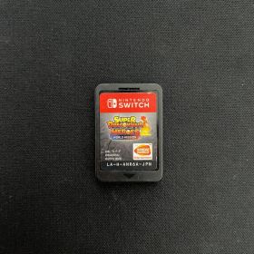 スーパードラゴンボールヒーローズ ワールドミッション Switch ソフト