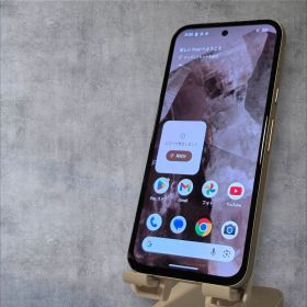 Google pixel 8a docomo版Simフリー
