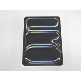 未開封品 Apple ipad Pro 13インチ(M5) 256GB スペースブラック MDYJ4J/A Wi-Fiモデル タブレット ◆KD4437