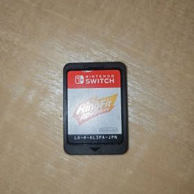 リングフィットアドベンチャー Nintendo Switch
