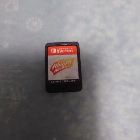 リングフィットアドベンチャー