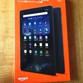 貴重 新品 第11世代 Fire HD 10 Plus タブレット 4G/32G