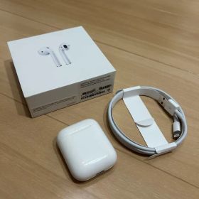 Apple AirPods 第1世代 MMEF2J/A