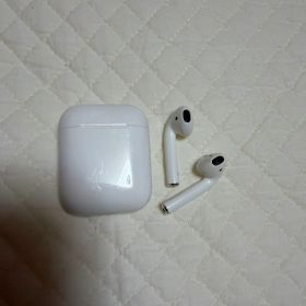AirPods 第1世代