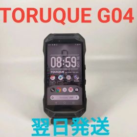 AA5997A au TORQUE G04 KYV46 動作確認済み
