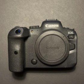 EOS R6 + 14-35mmF4,85mmF2,50mmF1.8