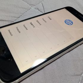 Apple iPhone SE3 第3世代 64GB SIMフリー