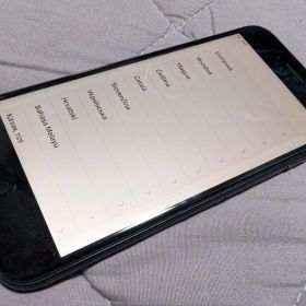 iPhone SE3 64GB 第3世代 ミッドナイト