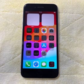 Apple iPhone SE3 第3世代 64GB SIMフリー