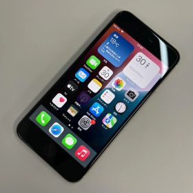 softbank iPhone SE(第3世代) 64GB スターライト