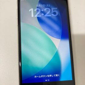 iPhone SE3 64GB ホワイト キズ少なめ K2124
