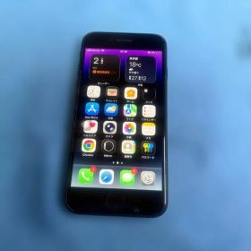 Apple iPhone SE3 64GB/バッテリー最大容量88%