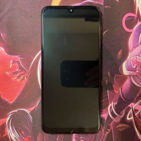 【ジャンク】 SAMSUNG Galaxy A30 ブラック 64GB