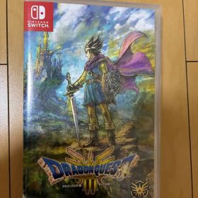 ドラゴンクエスト3 そして伝説へ ドラゴンクエストIII