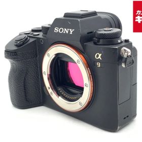 【中古】 【並品】 ソニー α9 ボディ [ILCE-9]
