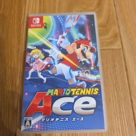 Mario Tennis Ace (マリオテニス エース)