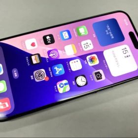 iPhone 15 Pro Max 512GB 新品 187,980円 中古 112,000円 | ネット最