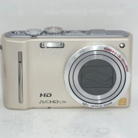 LUMIX ルミックス DMC-TZ10