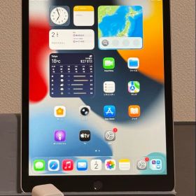 iPad 第9世代 64GB Wi-Fi バッテリー残80%
