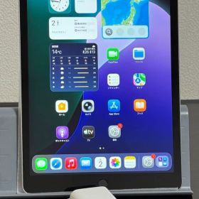 【美品】iPad 第9世代 64GB Wi-Fi バッテリー残97%