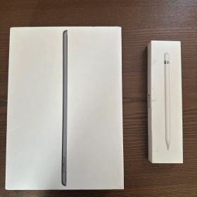 iPad 第9世代 64G Apple Pencil付き 値下げ交渉可能