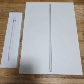 iPad 第9世代 64GB シルバー Apple Pencil付き
